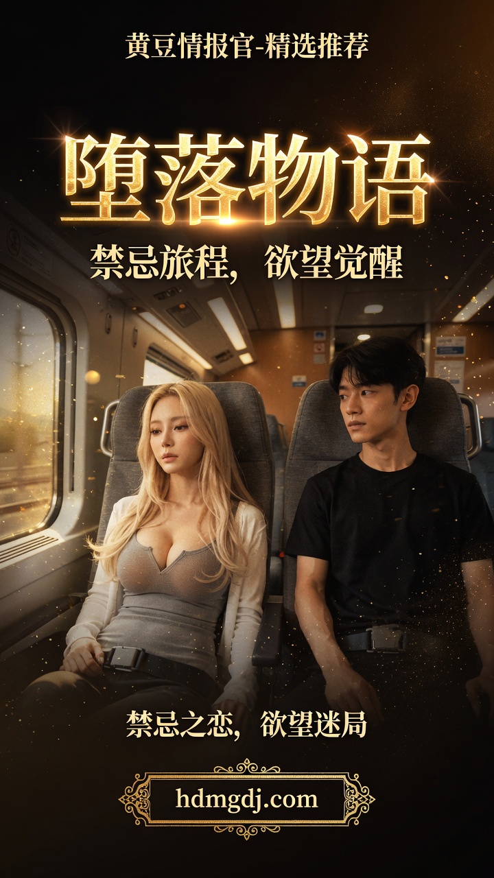 堕落物语封面