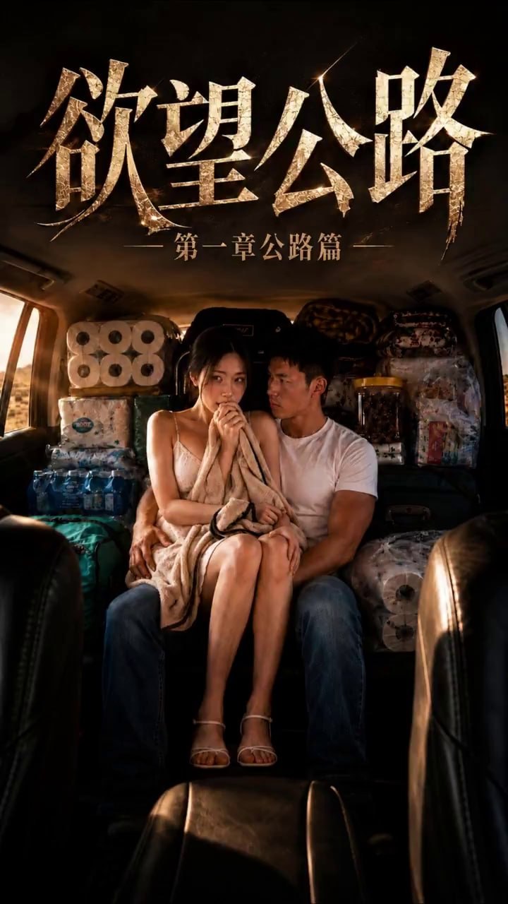 欲望公路 · 第1集