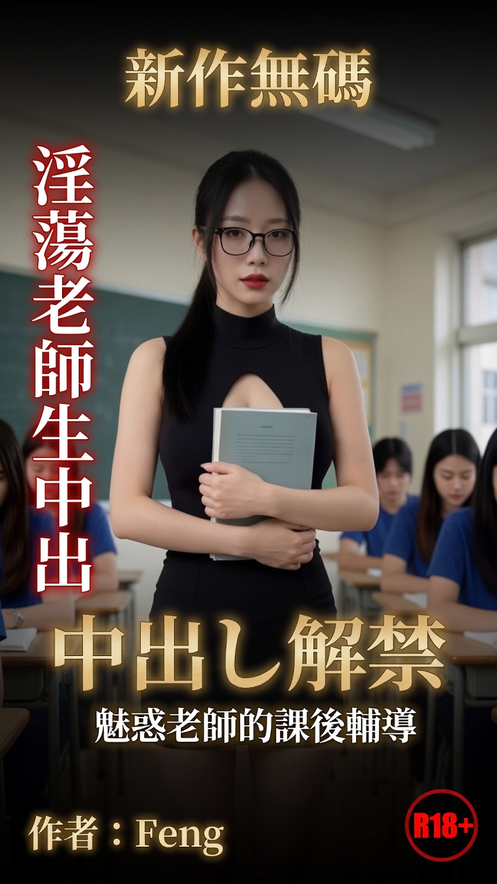 老师的课后辅导封面