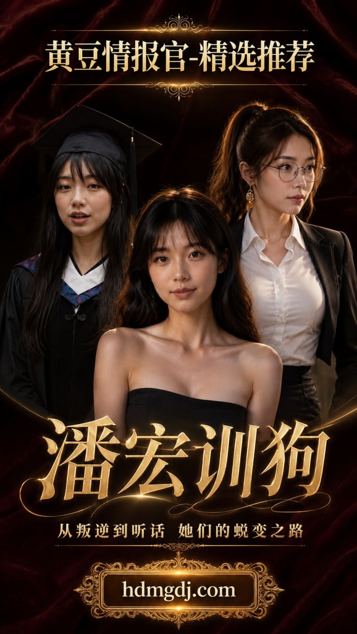 潘宏训狗封面