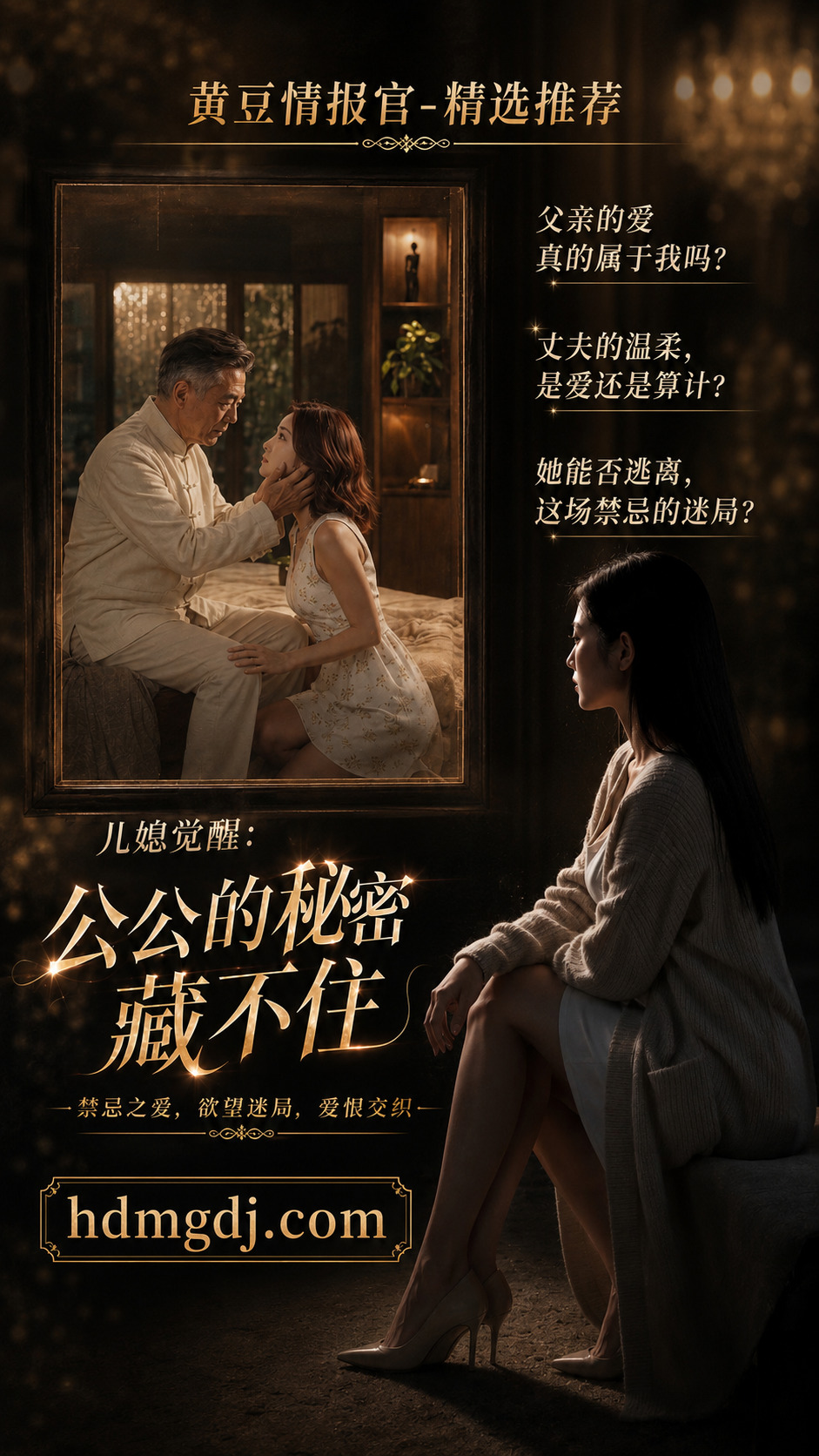 渡己封面