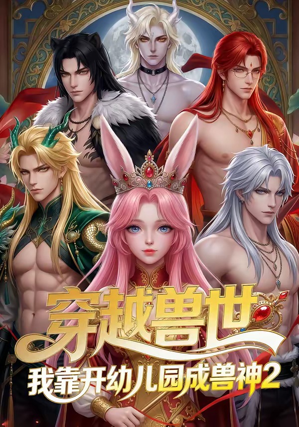 穿越兽世我靠开幼儿园成兽神2 · 第31集