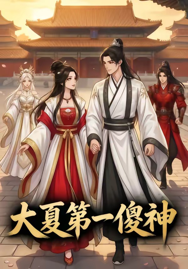 大夏第一傻神 · 第39集
