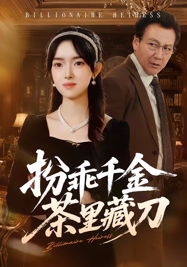 扮乖千金茶里藏刀 · 第27集