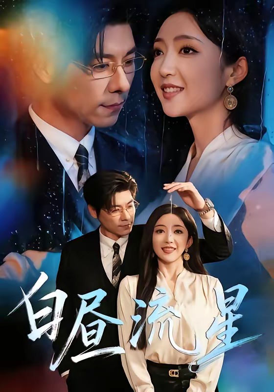 白昼流星 · 第62集