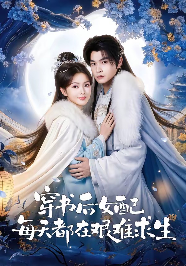 穿书后女配每天都在艰难求生 · 第38集