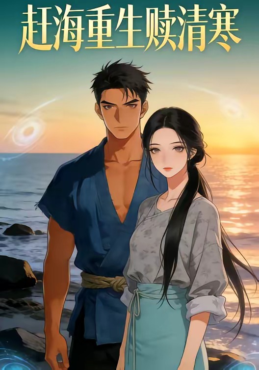 赶海重生赎清寒封面