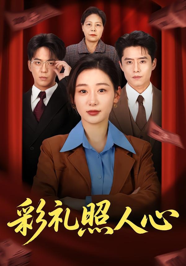 彩礼照人心 · 第57集