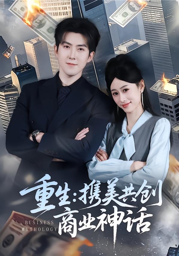 重生：携美共创商业神话 · 第26集