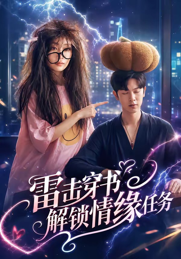 雷击穿书解锁情缘任务 · 第42集