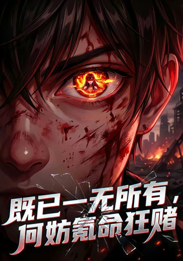 既已一无所有，何妨氪命狂赌 · 第34集