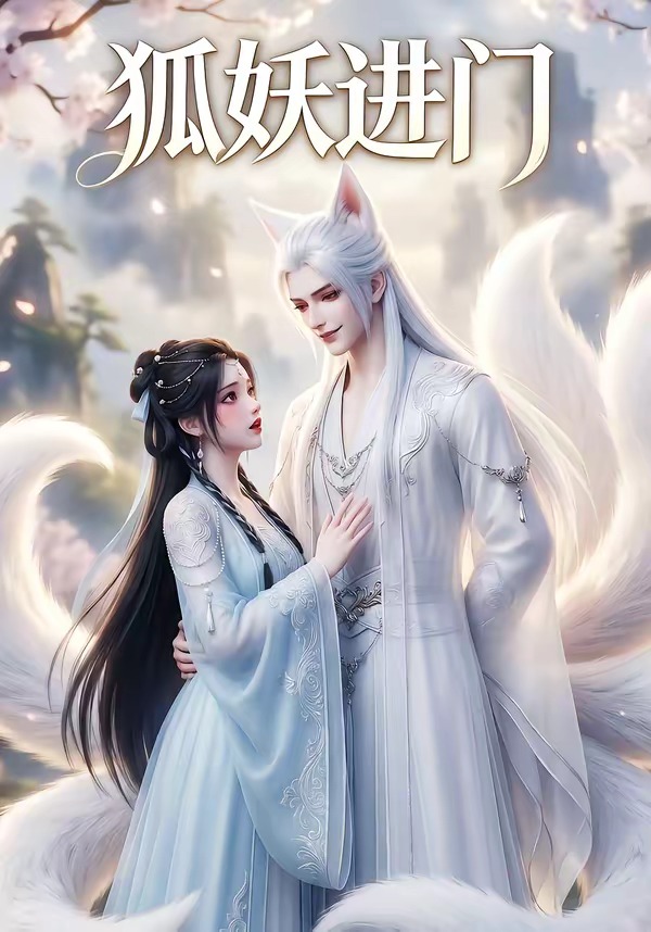 狐妖进门封面