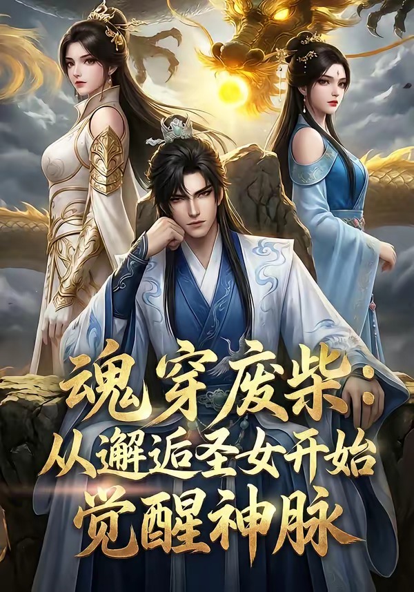 魂穿废柴：从邂逅圣女开始觉醒神脉