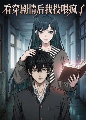 看穿剧情后我投喂疯了封面