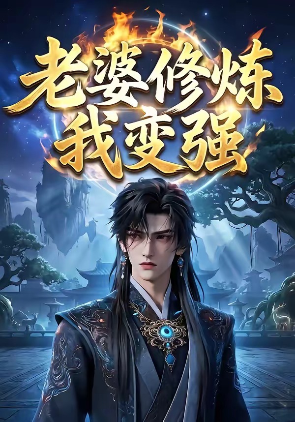 老婆修炼我变强（42集）封面