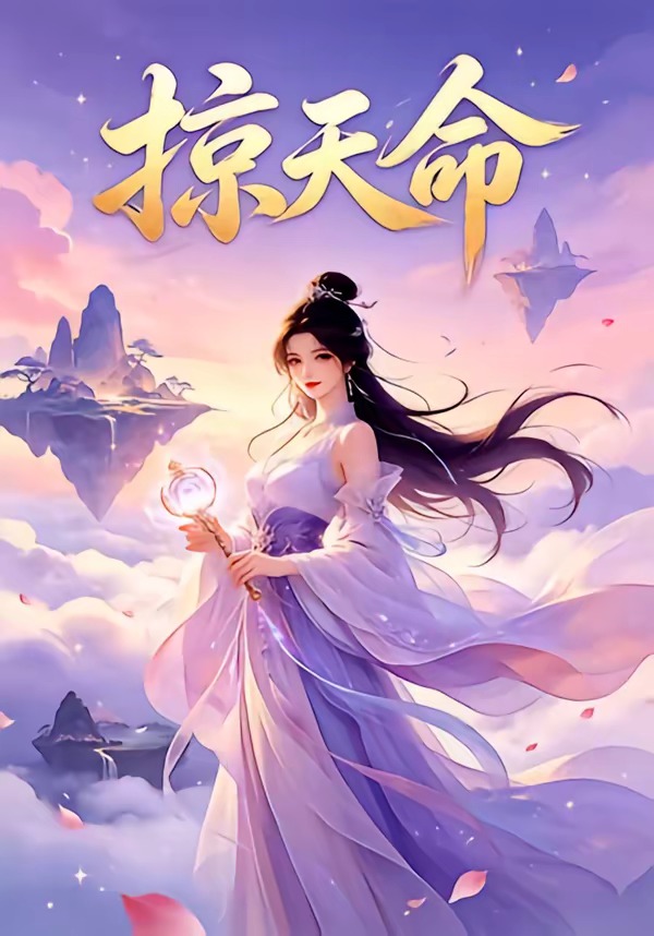 掠天命 · 第63集