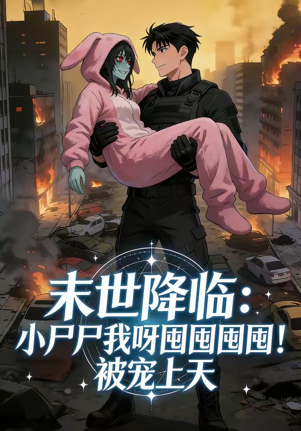 末世降临：小尸尸我呀囤囤囤囤！被宠上天 · 第59集
