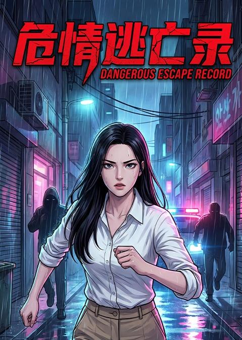 缅北清梦封面