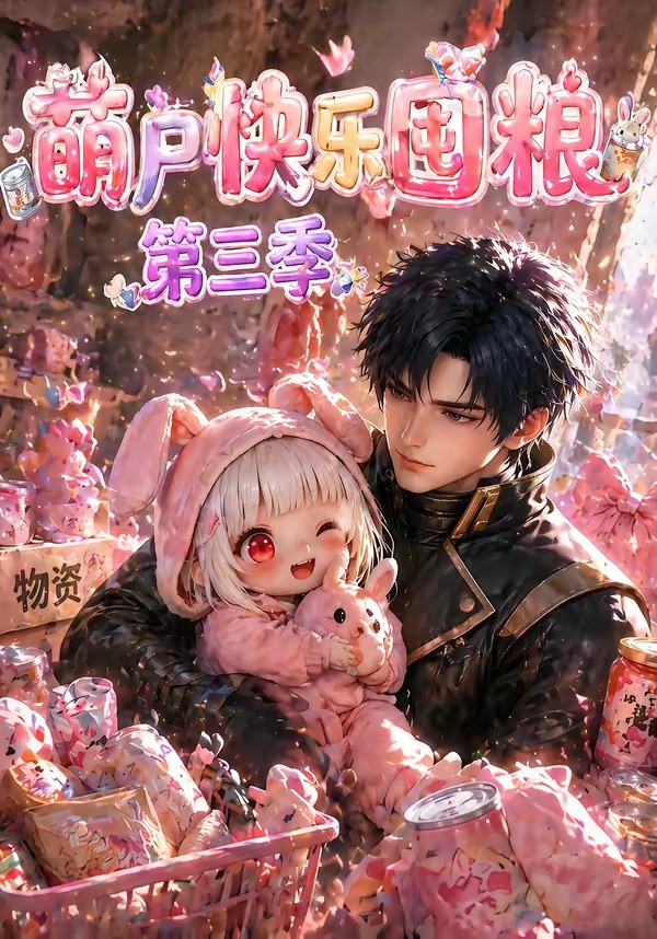 萌尸快乐囤粮第三季 · 第23集