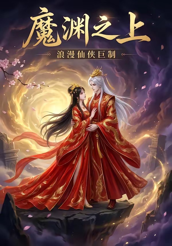 魔渊之上 · 第16集