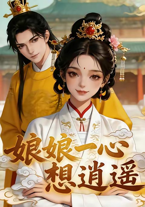 娘娘一心想逍遥封面