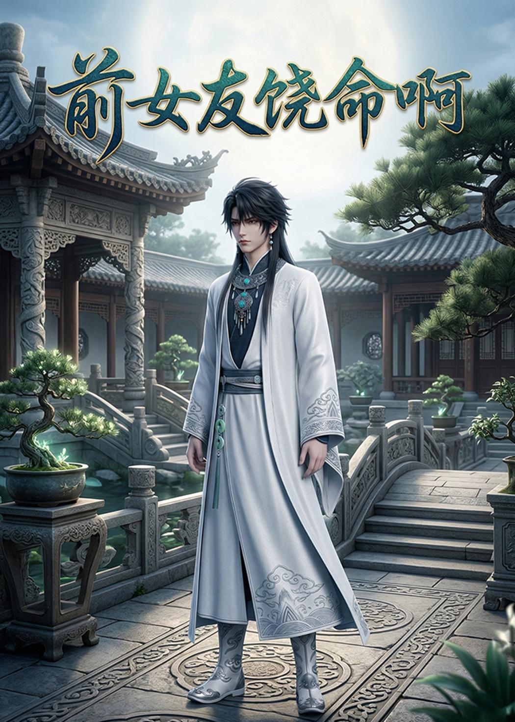 前女友饶命啊 · 第18集