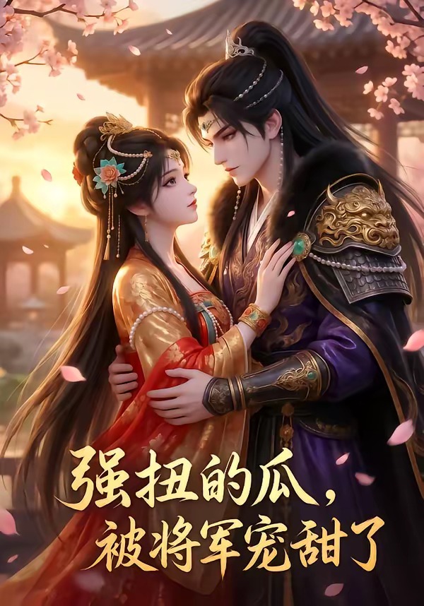 强扭的瓜，被将军宠甜了 · 第5集