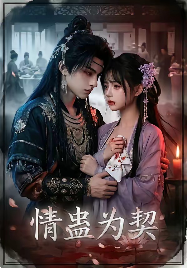 情蛊为契 · 第11集