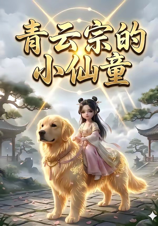 青云宗的小仙童 · 第21集