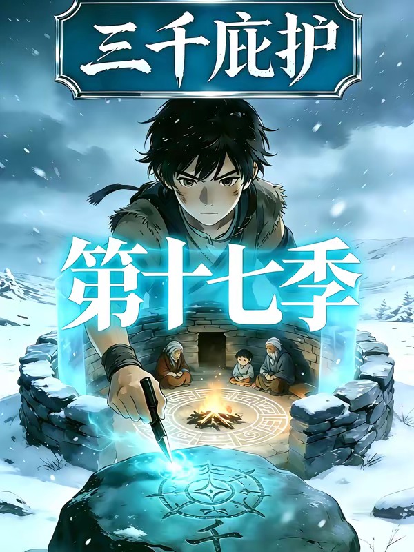 三千庇护第十七季封面