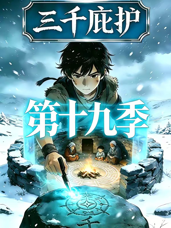 三千庇护第十九季 · 第26集