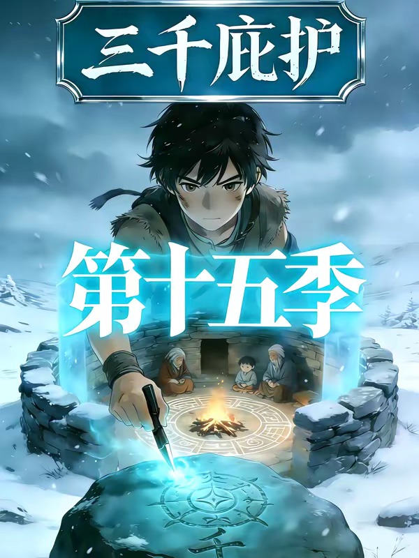 三千庇护第十五季封面