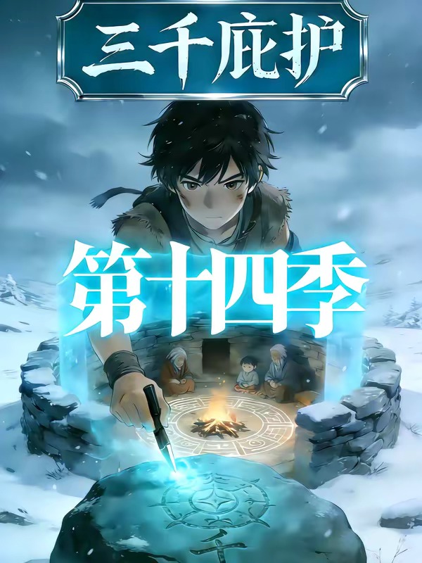 三千庇护第十四季（57集）封面