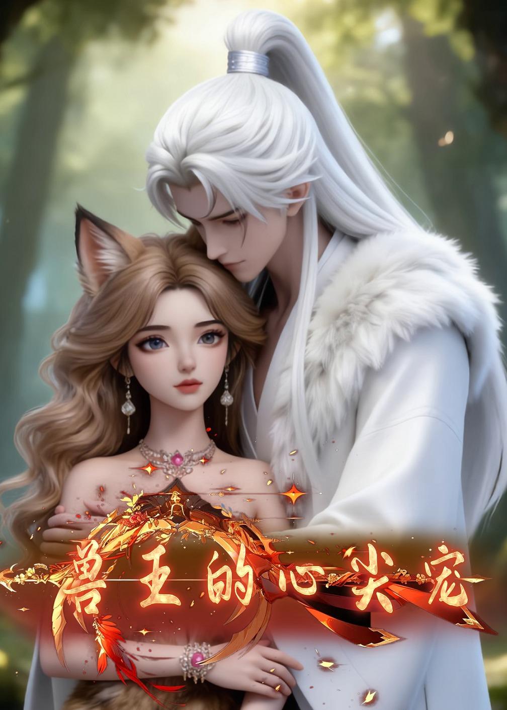 送外卖送了个老婆封面