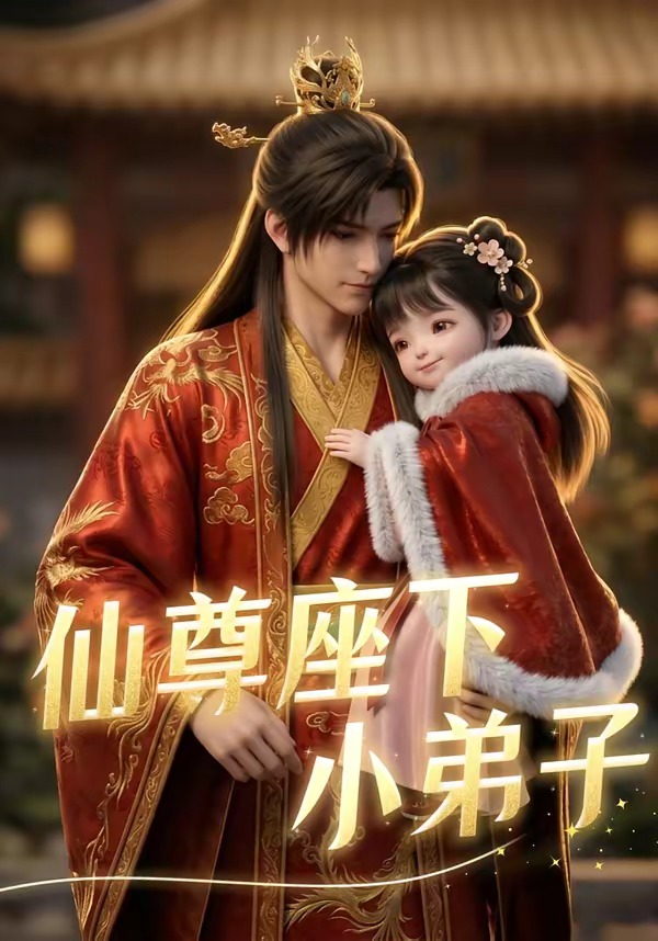 仙尊座下小弟子 · 第87集