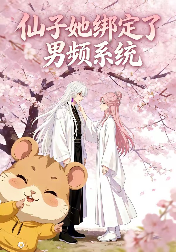 仙子她绑定了男频系统1 · 第5集