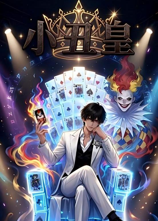 小丑皇 · 第3集