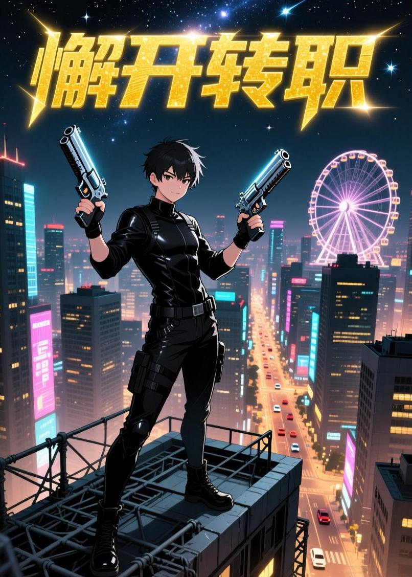 懈开转职 · 第1集
