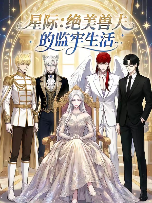 星际：绝美兽夫的监牢生活 · 第16集