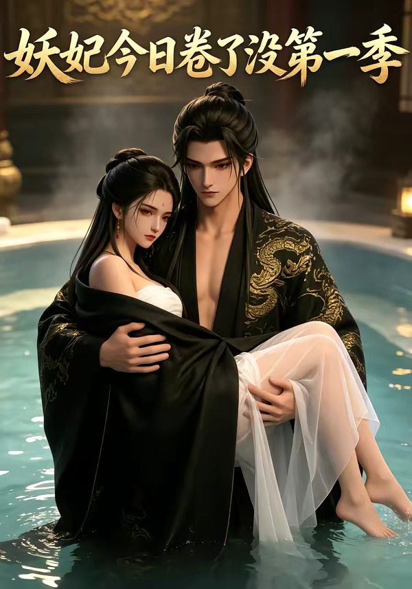 妖妃今日卷了没第一季 · 第9集