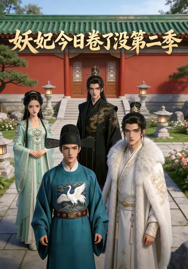 妖妃今日卷了没第二季 · 第29集
