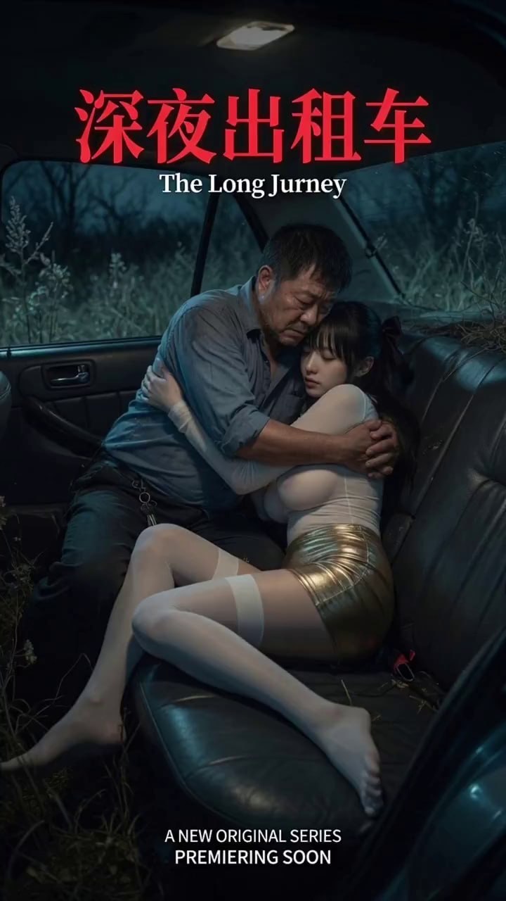 深夜出租车 · 第1集