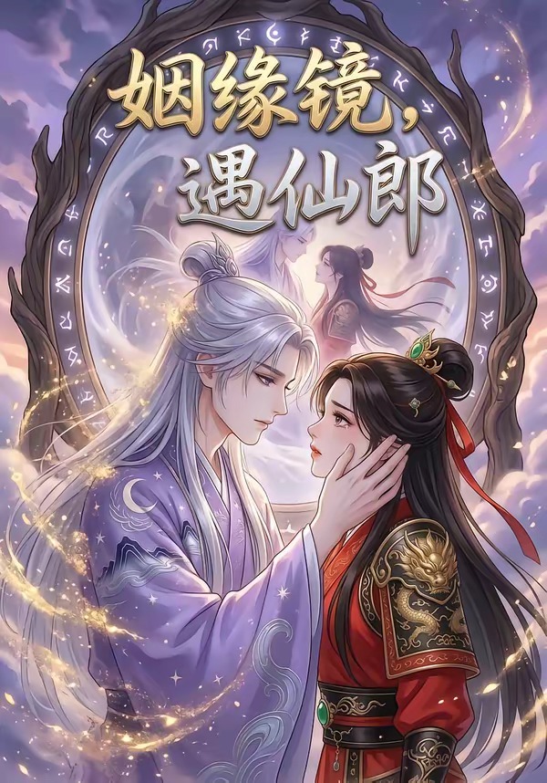 姻缘镜，遇仙郎 · 第12集