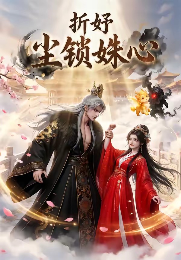 折妤：尘锁姝心 · 第89集
