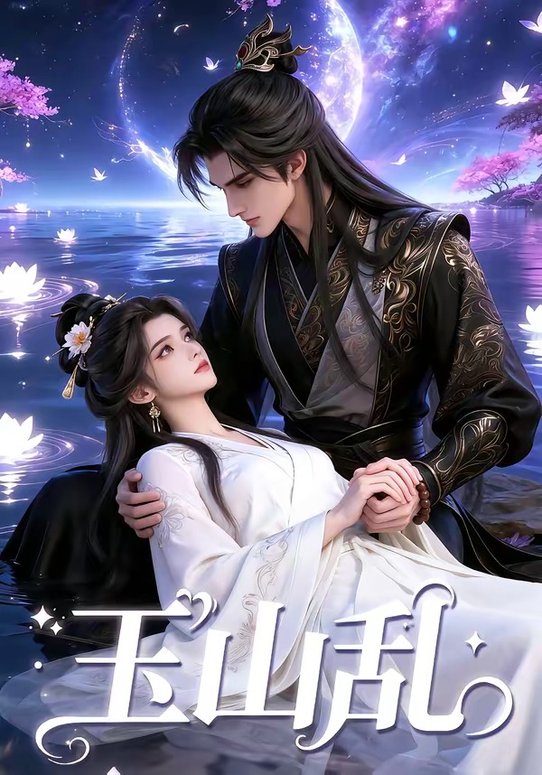 玉山乱 · 第3集