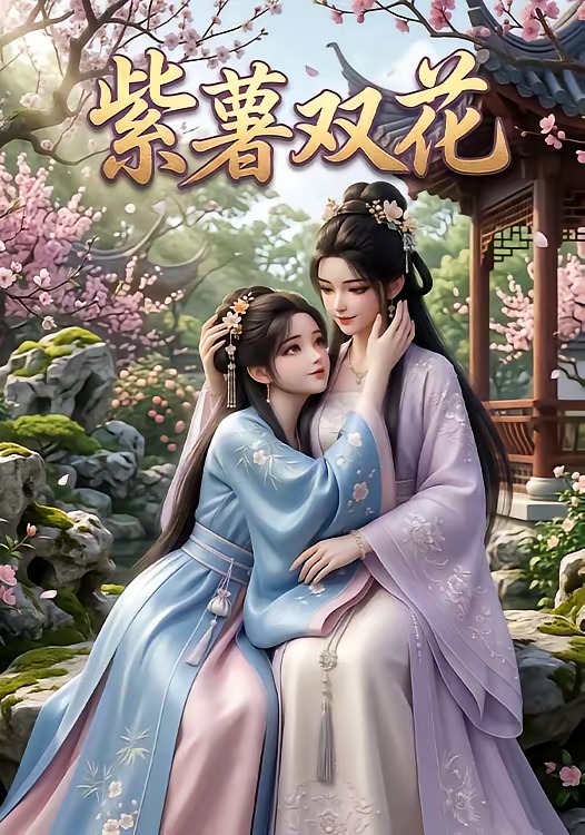 紫薯双花 · 第23集