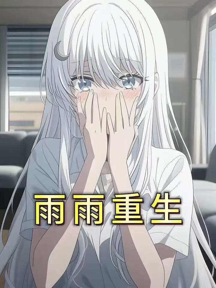 雨雨重生封面