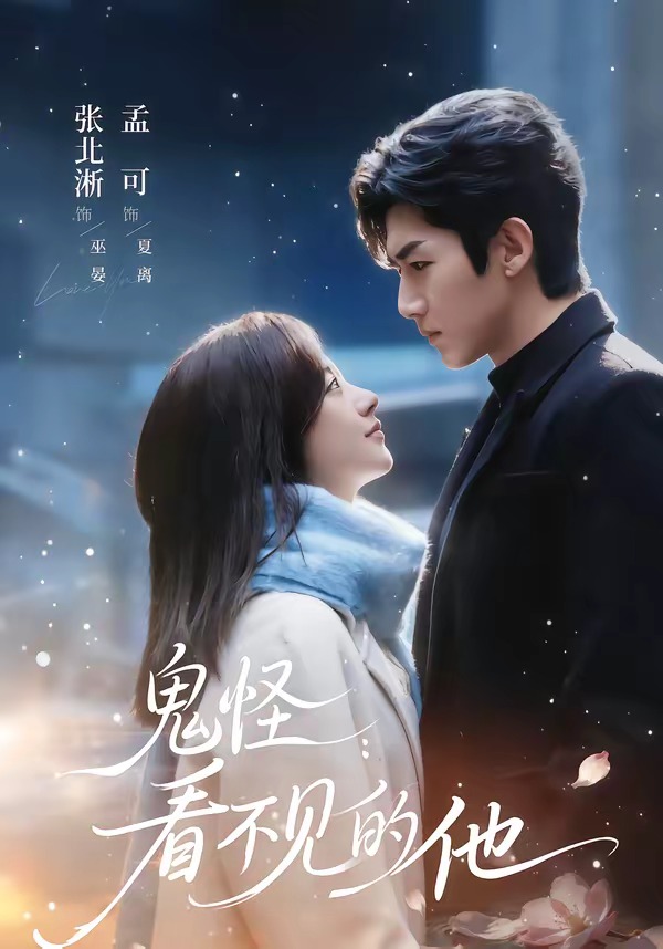 鬼怪：看不见的他 · 第19集