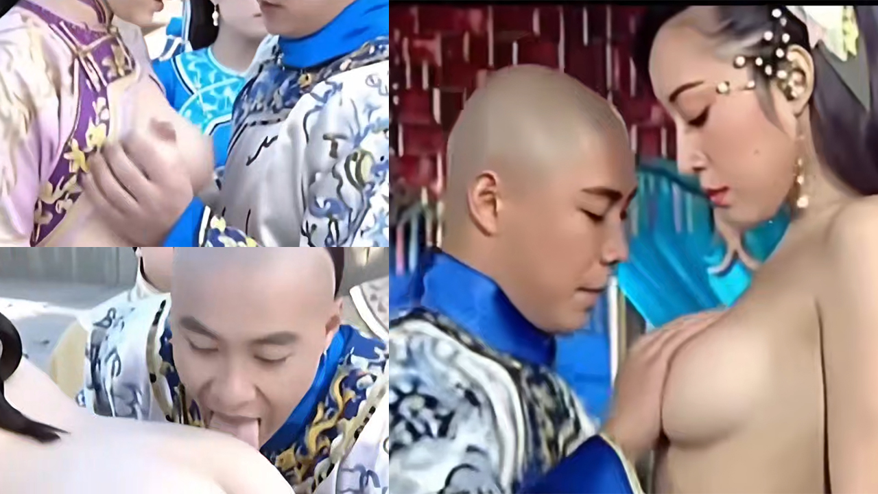 康熙与小宝封面
