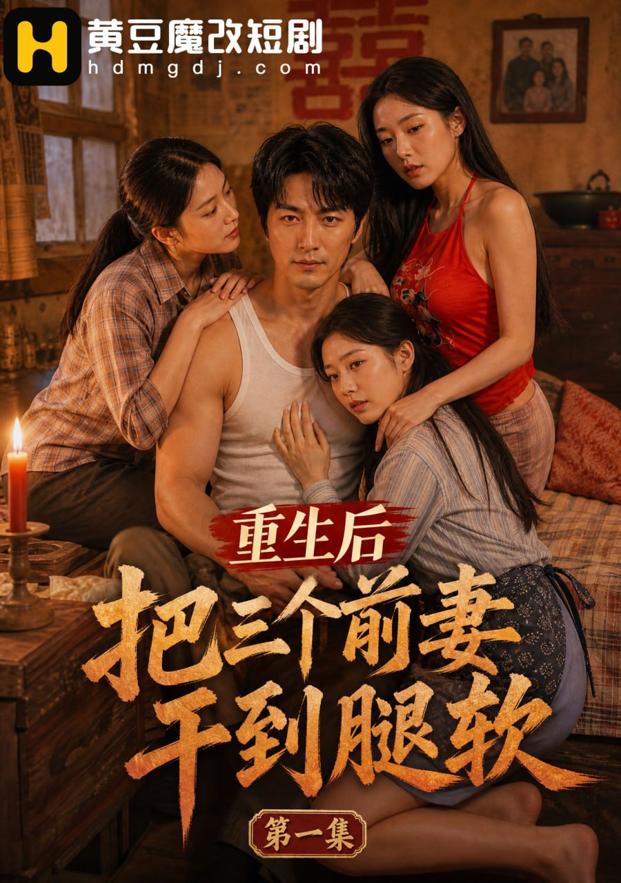 重生后把三个前妻干到腿软封面